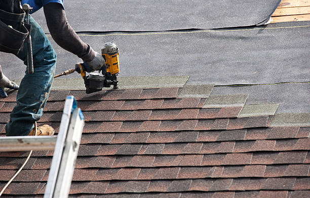 Licensed Gutter Installation service in Uniontown, KY - Brentwood Metal Roofing